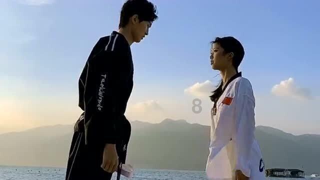 小长颈鹿逃离