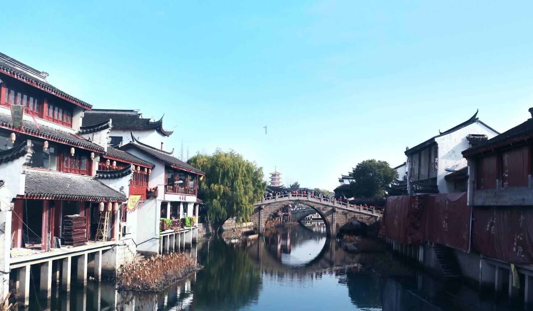 新春迎“福”!《新千里江山图·清新福建》珍藏八闽风光